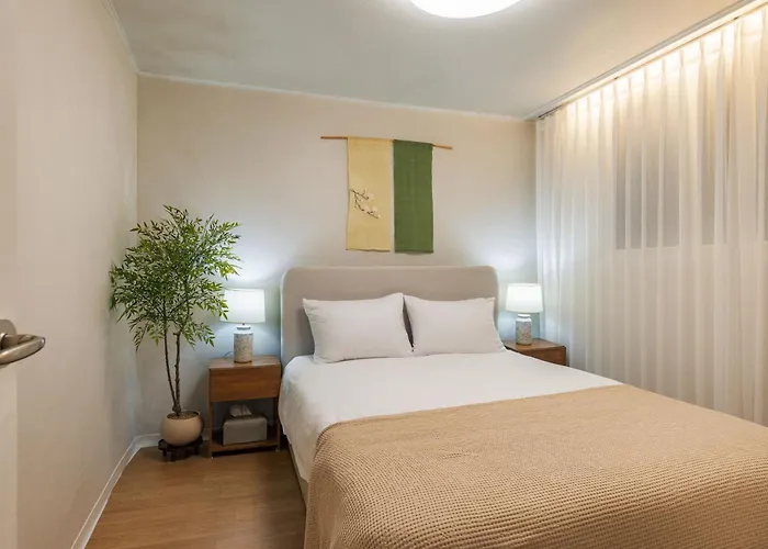 Ongi Villa Seoul